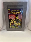 Marvel Masterworks: the Amazing Spider-Man-Barnes & Noble Edition #2