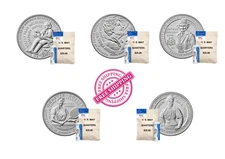 2025 American Women Quarters P&D – Full 10 Coin Uncirculated Set US Mint