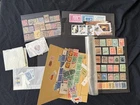 Worldwide on Stockcards etc, 99p Start