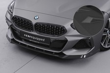 Cup Spoiler Lippe Front Ansatz Schwert f�r BMW Z4 (G29) M-Paket/M40i CSL498-S