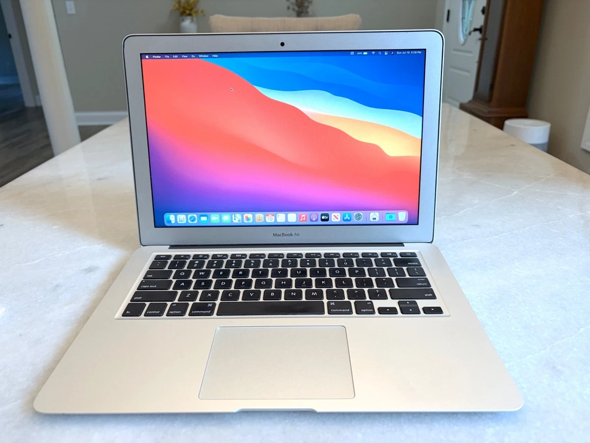2013 Apple MacBook Air Laptops for sale | eBay