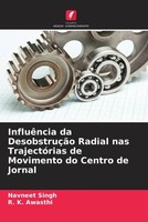 InfluêNcia Da DesobstruçãO Radial Nas TrajectóRias De Movimento Do Centro De...
