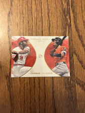 Top 10 Joe Morgan Baseball Cards 21