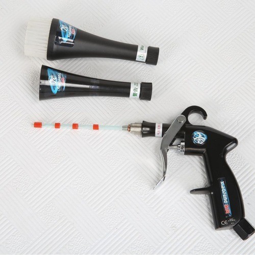 High Pressure Car Cleaning Gun Kit Air Blow GunAir Blow Gun for Car Detailing
