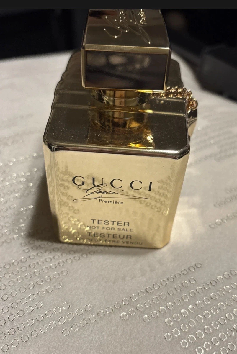 Gucci Première Eau de Parfum for Women for sale | eBay