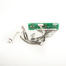 WB27X10858 GE Microwave Display Control Board Genuine OEM New