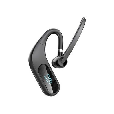 For iPhone 15/16/17/Plus/Pro/Pro Max/Air - Wireless Earphone Ear-hook Headphone