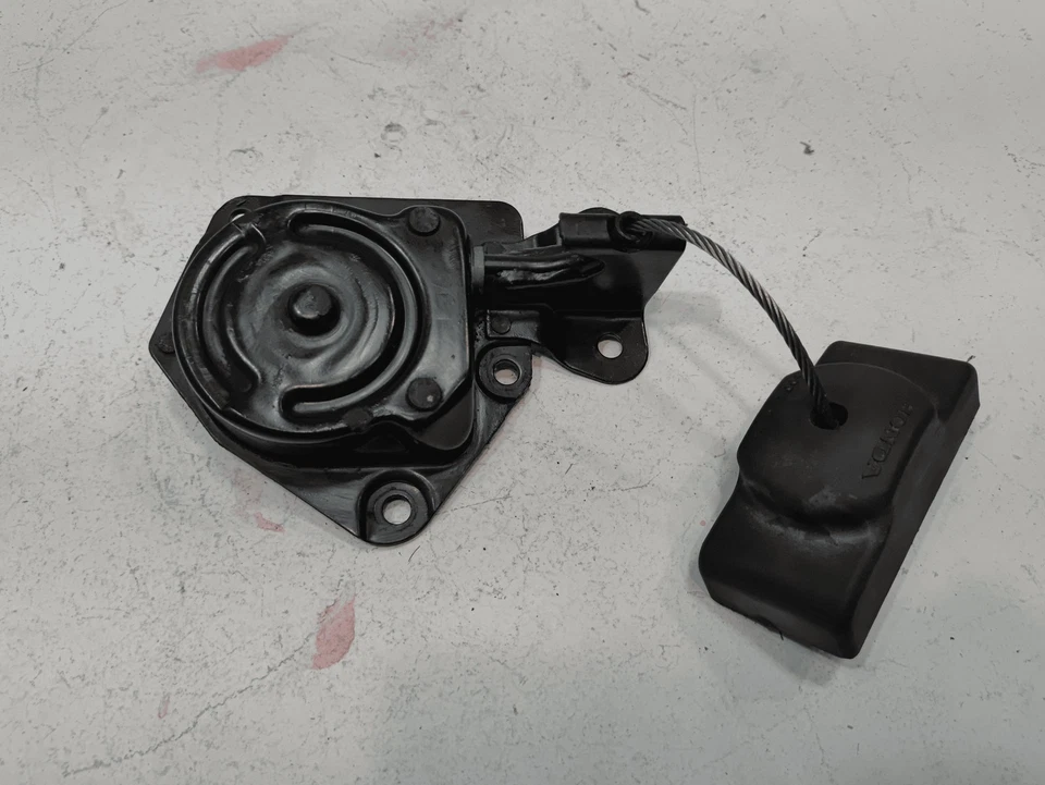 Honda Pilot 2009-2022 neumático de repuesto soporte de rueda soporte polipasto cabrestante cable OEM Foto 2 de 4