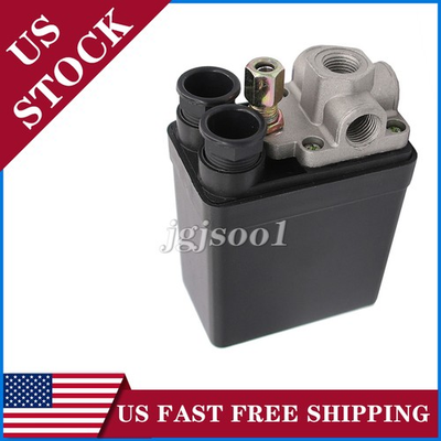 #ad Air Compressor Pressure Switch PS4PPL 882609 Replaces For Hitachi 882 609 $15.49