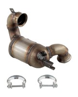 Vorkatalysator Walker 20886 FüR Peugeot 407 SW Hdi 6DRHLG 6DRHLE 6DRHRH 135 C5 3