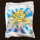 Vintage 2000 Pokemon Power Burger King Toy Unopened