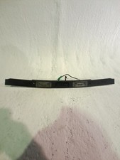 4699898 kennzeichenleuchte SAAB 9-5 STATION WAGON YS3E 2.3 TURBO jgrmp784954