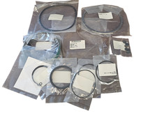 Braden Carco Gearmatic Winch Kit Hydraulic CNH 76275 Case 1150E Dozer PD15