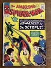 The Amazing Spider-Man #12 (Marvel Comics May 1964)