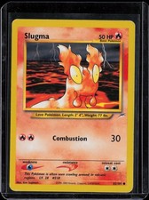 Slugma Common Neo Destiny 082/105 NM