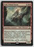 Etali, Primal Storm Lightly Played Foil 100 Media Promos Magic: The Gathering