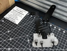 2005 Jeep Liberty Brake Proportioning Valve Oem 90 Day Warranty 52128965ad Nice 2005 Jeep Liberty Brake Proportioning Valve Oem 90 Day Warranty 52128965ad Nice