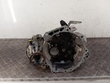 Boite de vitesse Skoda FABIA