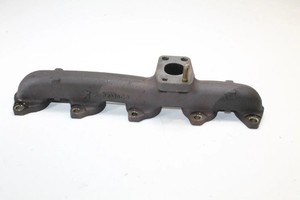 VOLVO V40 Hatchback Auspuffkrümmer 1.60 Diesel 84kw 2014 11663754