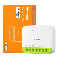 SONOFF MINI-ZB2GS Zigbee Smart Schalter Licts...