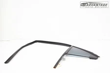 2020-2025 CADILLAC CT4 REAR LEFT SIDE DOOR WINDOW GLASS RUN CHANNEL SEAL OEM