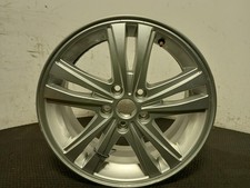 MG MG4 Alloy Wheel 17 Inch 5x112 7J 2021-2026 10935657