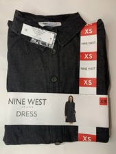 Nine West Womens Dress Size XS