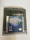 The Legend of Zelda: Oracle of Ages (Nintendo Game Boy Color, NTSC-U/C)