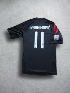 Ibrahimovic Milan | eBay