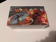 MTG Fate Reforged Booster Box ( 36 Booster Packs ) Factory Sealed - English