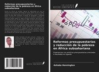 Ashaba Hannington | Reformas Presupuestarias Y ReduccióN De La Pobreza En...