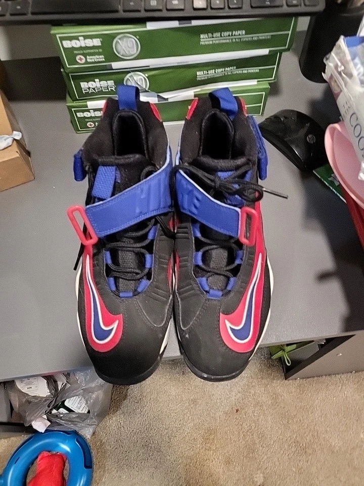 Nike Air Griffey Max 1 Alternate USA for Sale | Authenticity