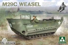 TAKOM 2168 1/35 M29C Weasel (US stock)
