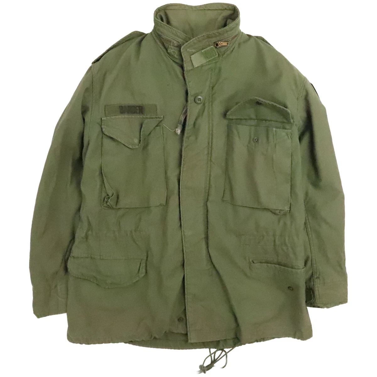 m65 field jacket medium short products for sale | eBay