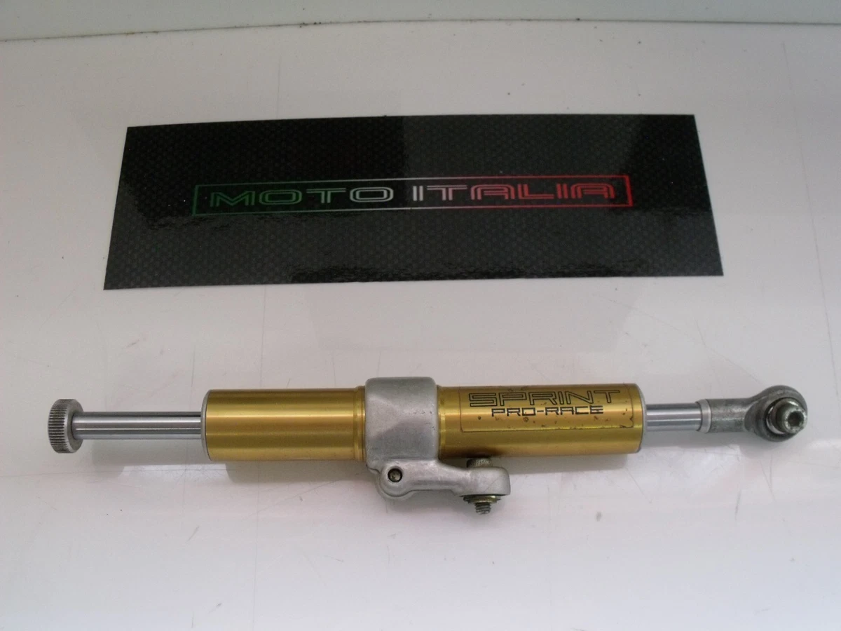DUCATI 916 SPRINT ADJUSTABLE STEERING DAMPER 748 996 998 SPS
