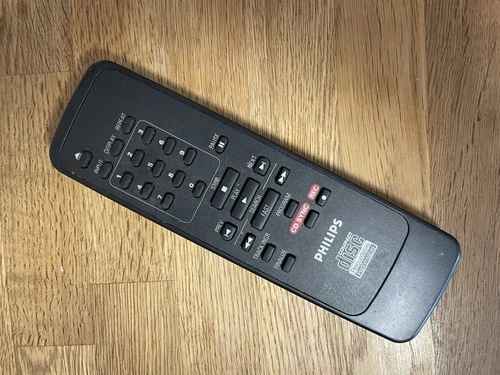 Philips RC 7925/01  Fernbedienung FB1070