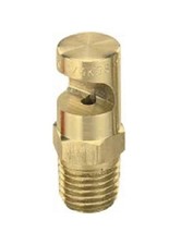 TeeJet Fieldjet Nozzle Spray Tip 1/4" MPT 1.8 GPM @ 40 PSI 21 Foot Width