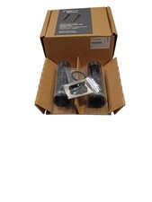 BMW Set, coperchi, gamba forcella, lavorato, superiore (RSD) 2469421 K34 (R 18, R 18 Classic)
