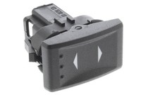 Vemo - V25-73-0101 - Schalter, Fensterheber - Passt FüR Ford 1123793