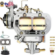 Weber Carburetor 3236 Dgev Dgv Dgav 2 Barrel Carb Welectric Choke For Toyota Weber Carburetor 3236 Dgev Dgv Dgav 2 Barrel Carb Welectric Choke For Toyota