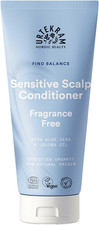 Image of Urtekram - Urtekram Fragrance Free Sensitive Scalp Conditioner - 180Ml