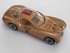 Matchbox vintage ENGLISH LEATHER after shave  Chrysler ATLANTIC custom