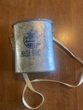Vintage Frabill Wade Bucket