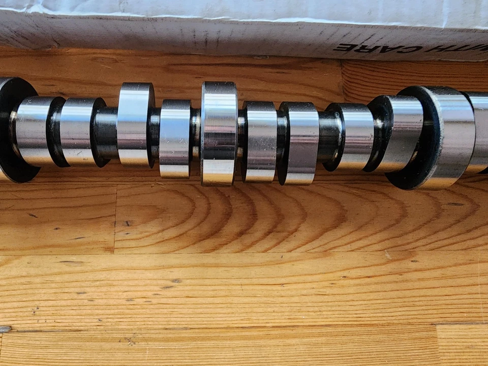 Árbol de levas Melling MC1411; rodillo hidráulico de repuesto para Chrysler 09-23 5,7 MDS Foto 3 de 4