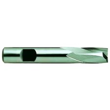 Yg-1 Tool 14055 Keyway End Mill, 0.375 In, Hss