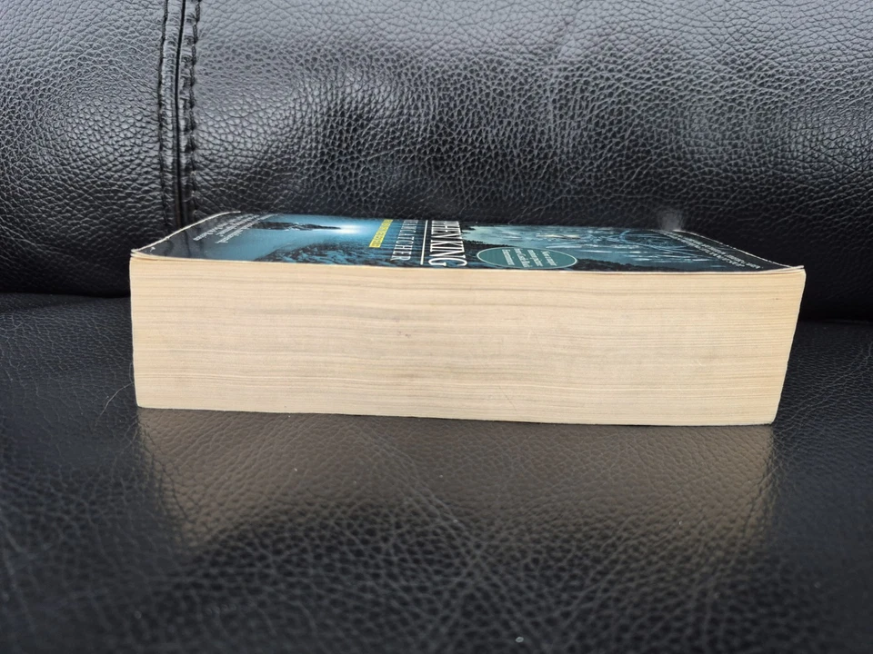 Dreamcatcher by Stephen King (2002, PB) 1st Pocket Books Print 1st Ed. #1714 - Image 4 of 4