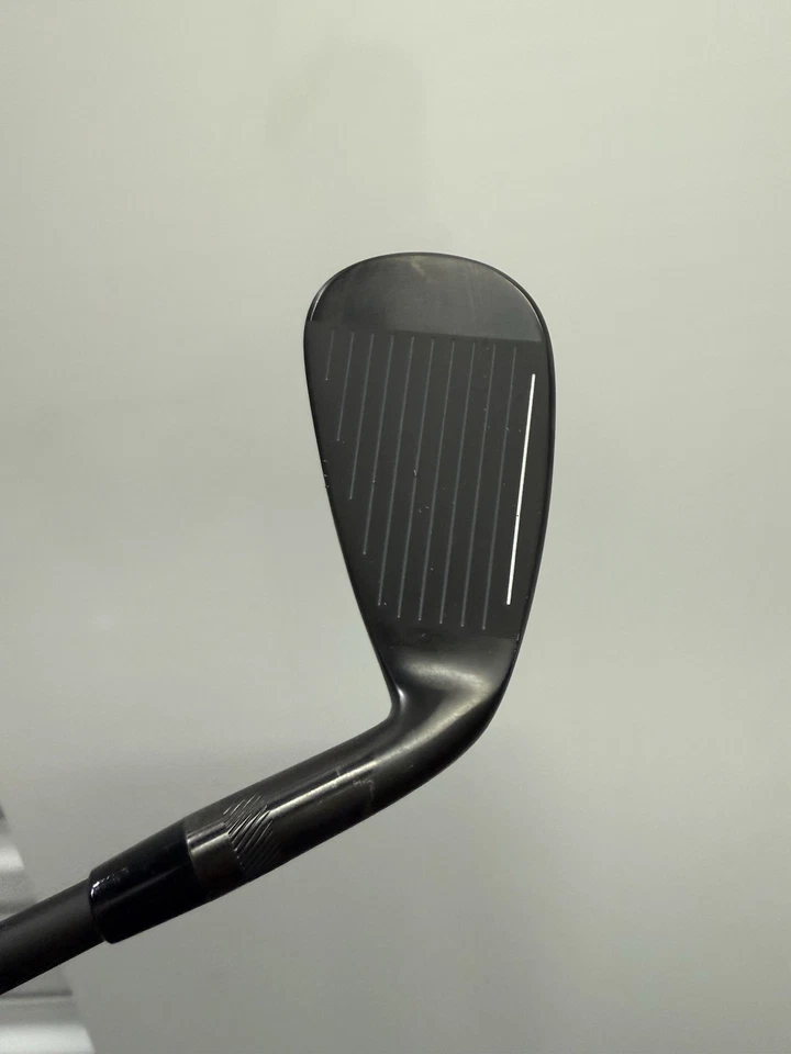 MINT* Sub 70 Utility/Driving 4 Iron (Model 699 Pro V2) W Cypher 5.5 R Graph Left - Image 4 of 4