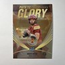 2025 Bowman University Chrome #PG-12 Rocco Becht Path to Glory