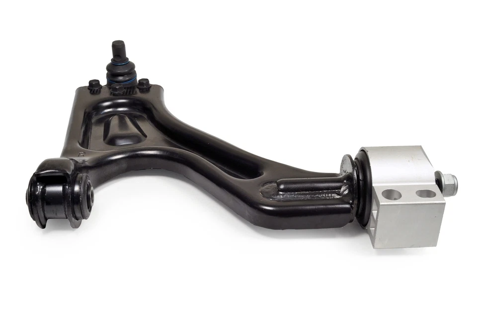 Suspension Control Arm and Ball Joint Assembly-Assembly fits 99-01 Saab 9-5 - Image 3 of 4