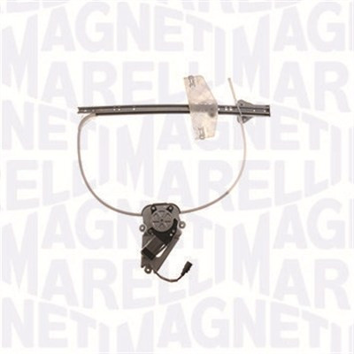 MAGNETI MARELLI 350103170117 Fensterheber für JEEP